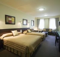Hyde Park Inn - Hervey Bay Accommodation