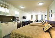 Hyde Park Inn - Hervey Bay Accommodation 2