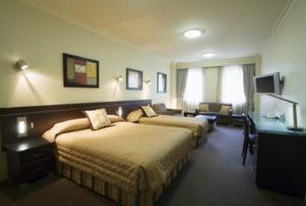 Hyde Park Inn - Hervey Bay Accommodation 3