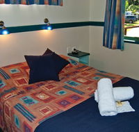 BIG4 Cairns Crystal Cascades Holiday Park - Hervey Bay Accommodation