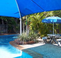 Palm Valley Motel and Holiday Units - Hervey Bay Accommodation