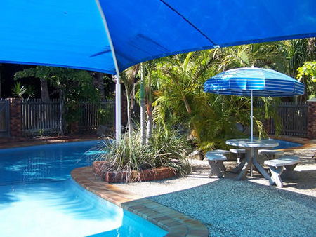 Palm Valley Motel And Holiday Units - Hervey Bay Accommodation 0