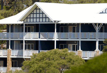  Hervey Bay Accommodation
