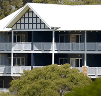 Seashells Caves House Yallingup - Hervey Bay Accommodation