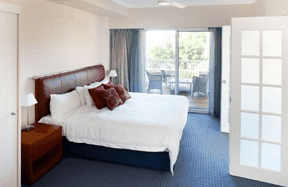 Seashells Caves House Yallingup - Hervey Bay Accommodation 2
