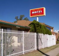 Spa Village Travel Inn - Hervey Bay Accommodation