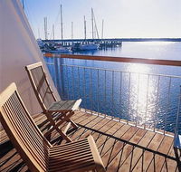 Quest Harbour Village - Hervey Bay Accommodation