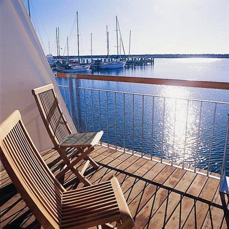 Quest Harbour Village - Hervey Bay Accommodation 0