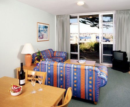 Quest Harbour Village - Hervey Bay Accommodation 1