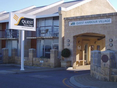 Quest Harbour Village - Hervey Bay Accommodation 3
