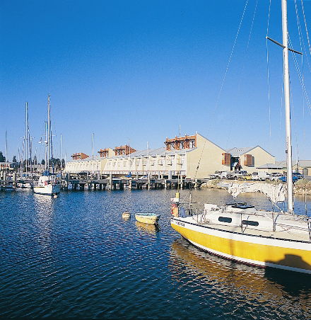 Quest Harbour Village - Hervey Bay Accommodation 4