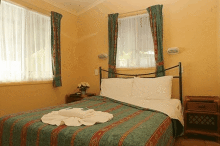 Cane Village Holiday Park - Hervey Bay Accommodation 0