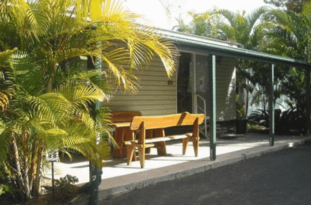 Cane Village Holiday Park - Hervey Bay Accommodation 1