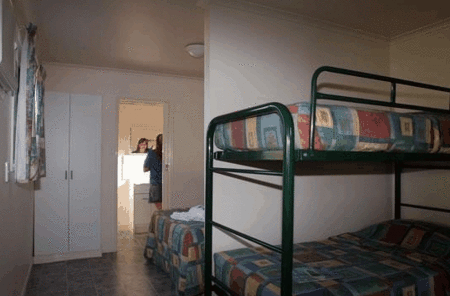 Cane Village Holiday Park - Hervey Bay Accommodation 2