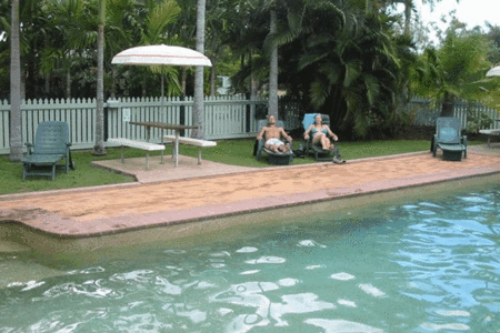 Cane Village Holiday Park - Hervey Bay Accommodation 3