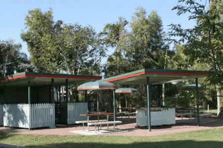Cane Village Holiday Park - Hervey Bay Accommodation 4