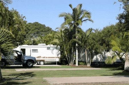 Cane Village Holiday Park - Hervey Bay Accommodation 5