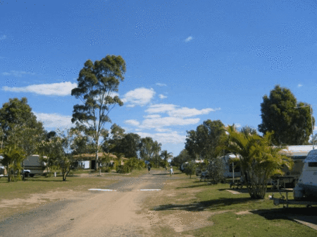 Glenlodge Caravan Village - Hervey Bay Accommodation 1