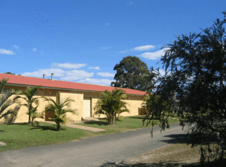 Glenlodge Caravan Village - Hervey Bay Accommodation 3