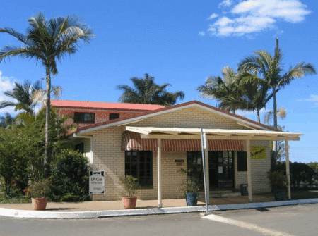 Glenlodge Caravan Village - Hervey Bay Accommodation 5