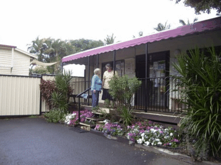 Oakwood Caravan Park - Hervey Bay Accommodation 0
