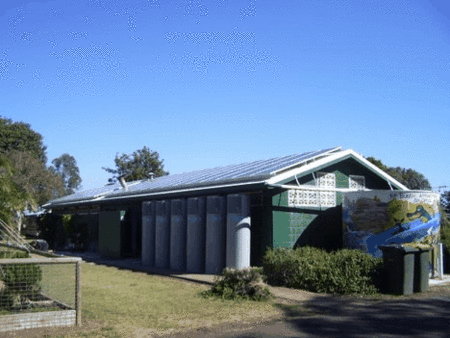 Oakwood Caravan Park - Hervey Bay Accommodation 1