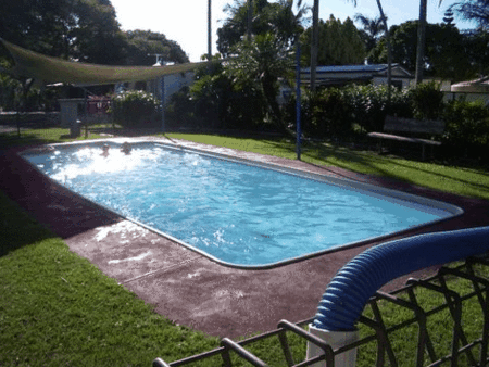 Oakwood Caravan Park - Hervey Bay Accommodation 3