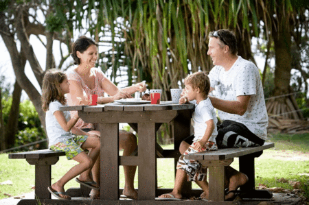 Broken Head Holiday Park - Hervey Bay Accommodation 3