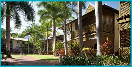  Hervey Bay Accommodation