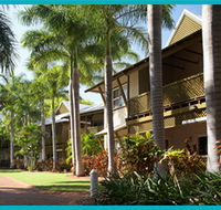 Seashells Resort Broome - Hervey Bay Accommodation