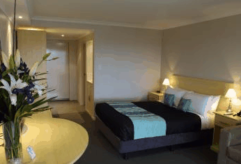 Dog Rock Motel - Hervey Bay Accommodation