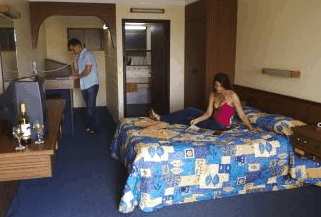 Dog Rock Motel - Hervey Bay Accommodation 3