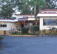 Kempsey Powerhouse Motel - Hervey Bay Accommodation