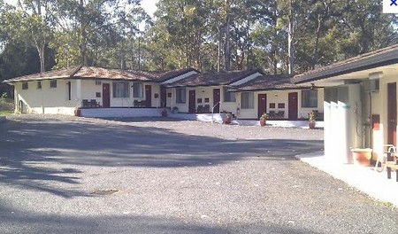 Kempsey Powerhouse Motel - Hervey Bay Accommodation 1