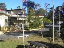 Kempsey Powerhouse Motel - Hervey Bay Accommodation 2