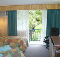Coachman Motel - Hervey Bay Accommodation