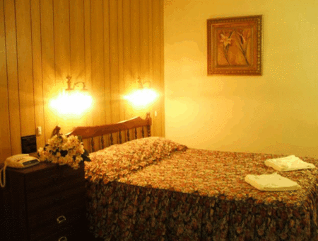 Riverview Motor Inn - Hervey Bay Accommodation 0