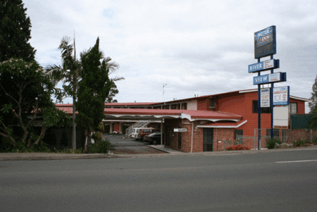 Riverview Motor Inn - Hervey Bay Accommodation 2