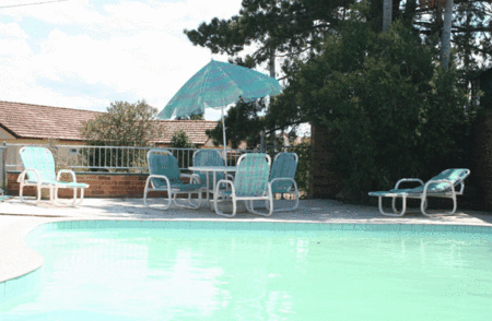 Riverview Motor Inn - Hervey Bay Accommodation 4