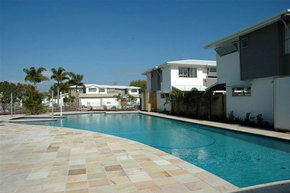 Coolum Villas - Hervey Bay Accommodation 0
