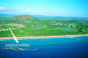 Coolum Villas - Hervey Bay Accommodation 3