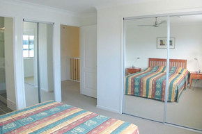 Coolum Villas - Hervey Bay Accommodation 4