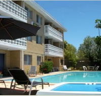 Brownelea Holiday Apartments - Hervey Bay Accommodation