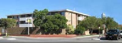 Brownelea Holiday Apartments - Hervey Bay Accommodation 1