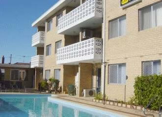 Brownelea Holiday Apartments - Hervey Bay Accommodation 2