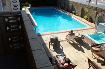 Brownelea Holiday Apartments - Hervey Bay Accommodation 5