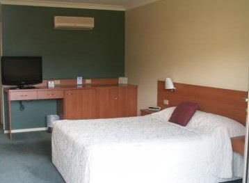 Wagga RSL Club Motel - Hervey Bay Accommodation 1