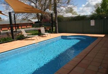 Wagga RSL Club Motel - Hervey Bay Accommodation 2