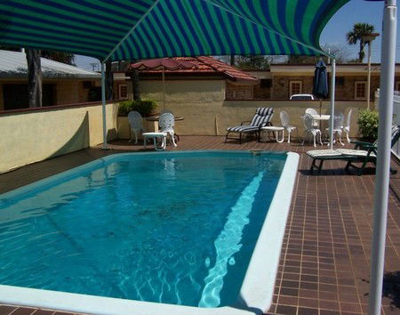  Hervey Bay Accommodation