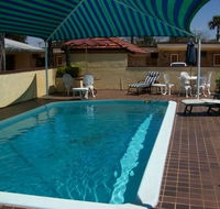 Burke and Wills Motor Inn Kingaroy